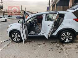 کیا سپۆرتاج